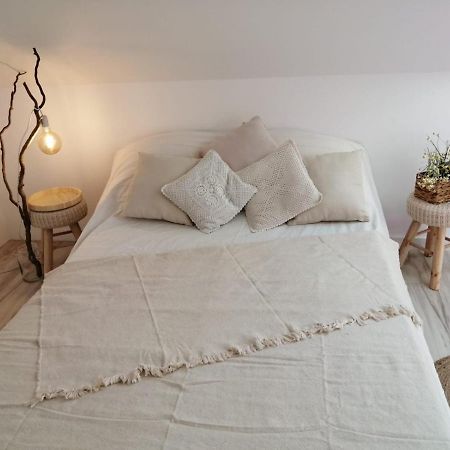 Polne Zacisze Guest House Lgin Ngoại thất bức ảnh