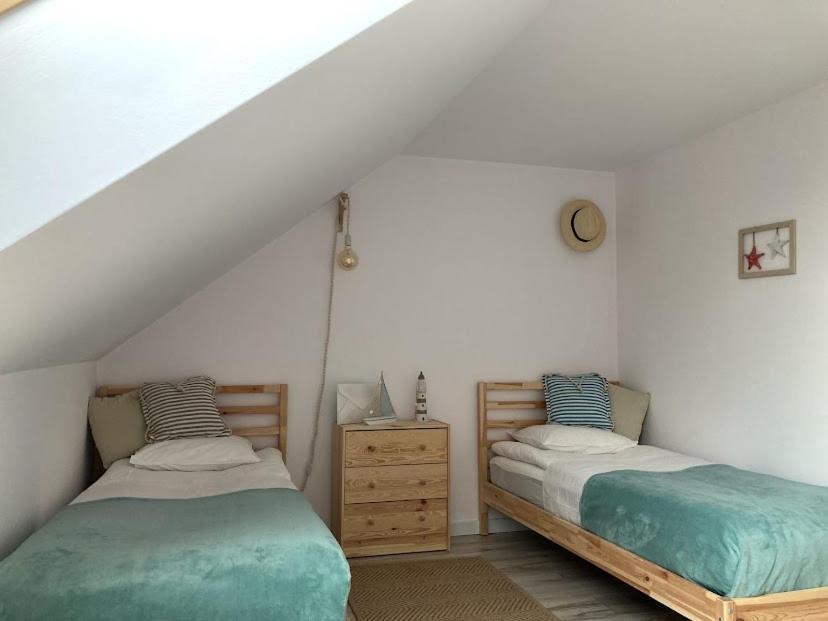 Polne Zacisze Guest House Lgin Ngoại thất bức ảnh